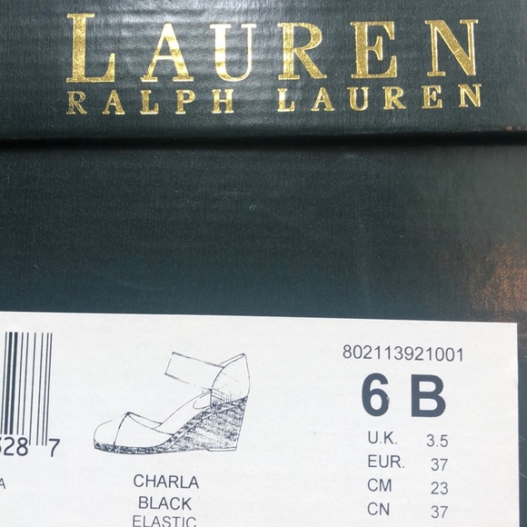 Ralph Lauren - Picture 7 of 7